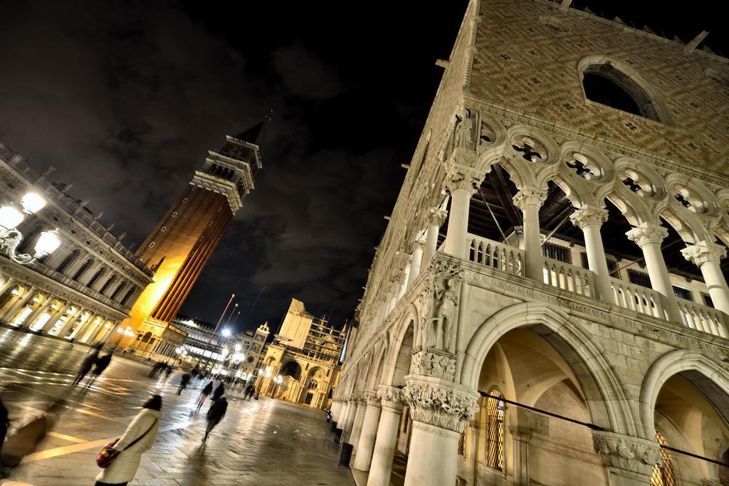 Corte Del Paradiso Veneţia Exterior foto